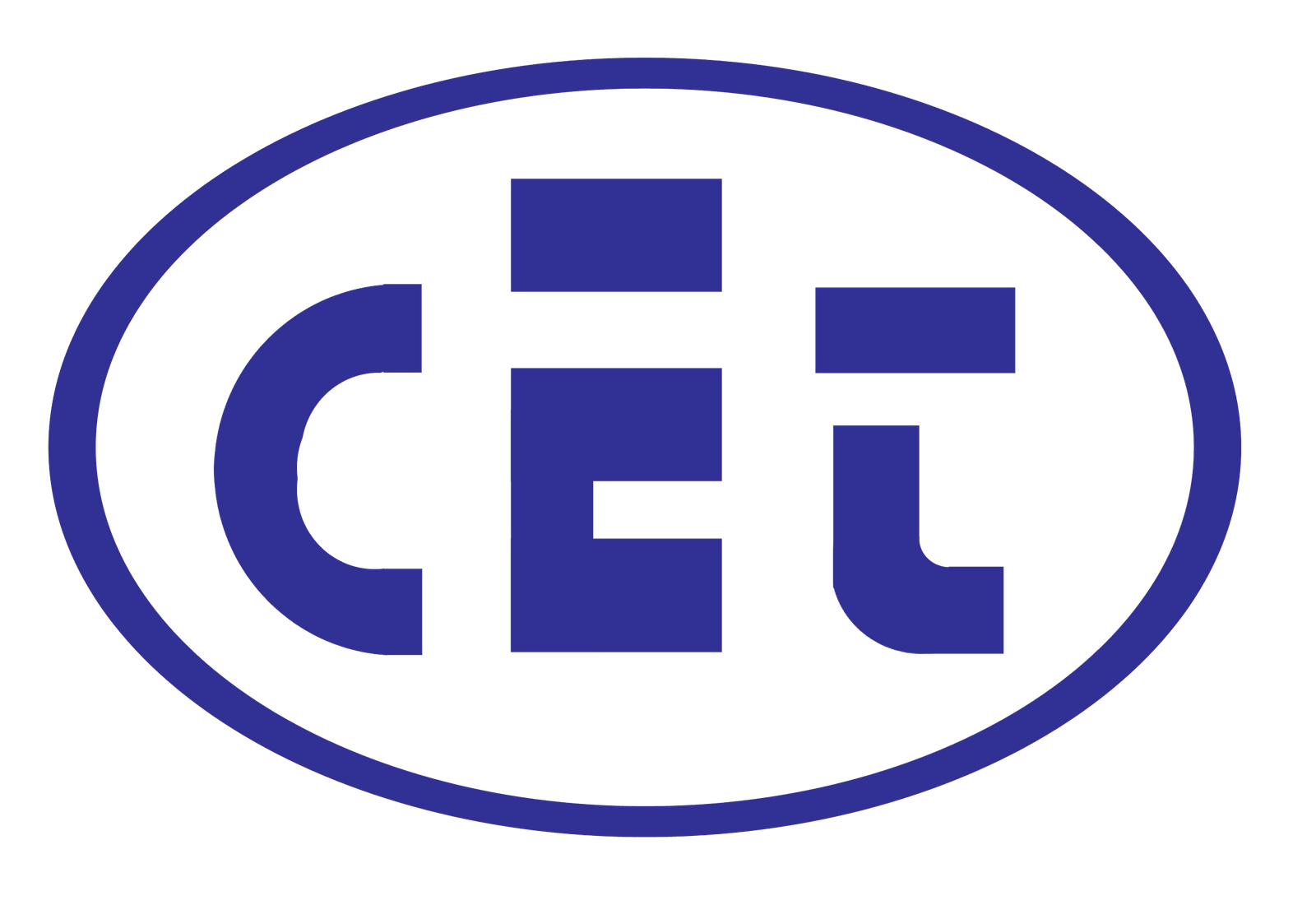 cet New logo